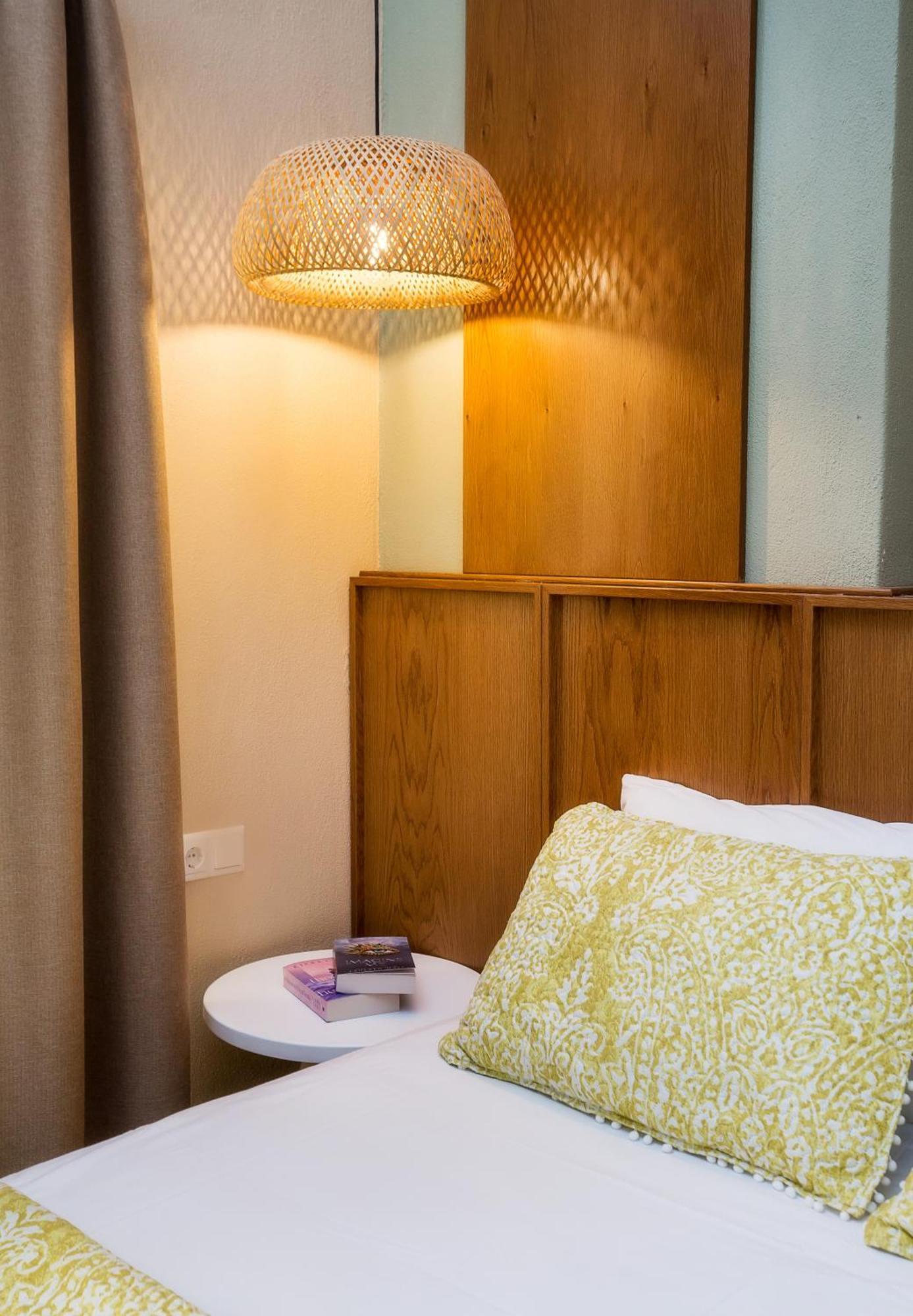 Venice Deluxe Studios Пефкари Экстерьер фото