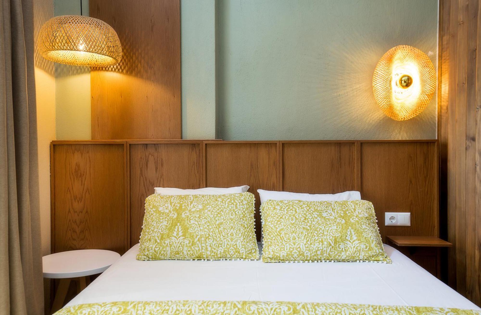 Venice Deluxe Studios Пефкари Экстерьер фото