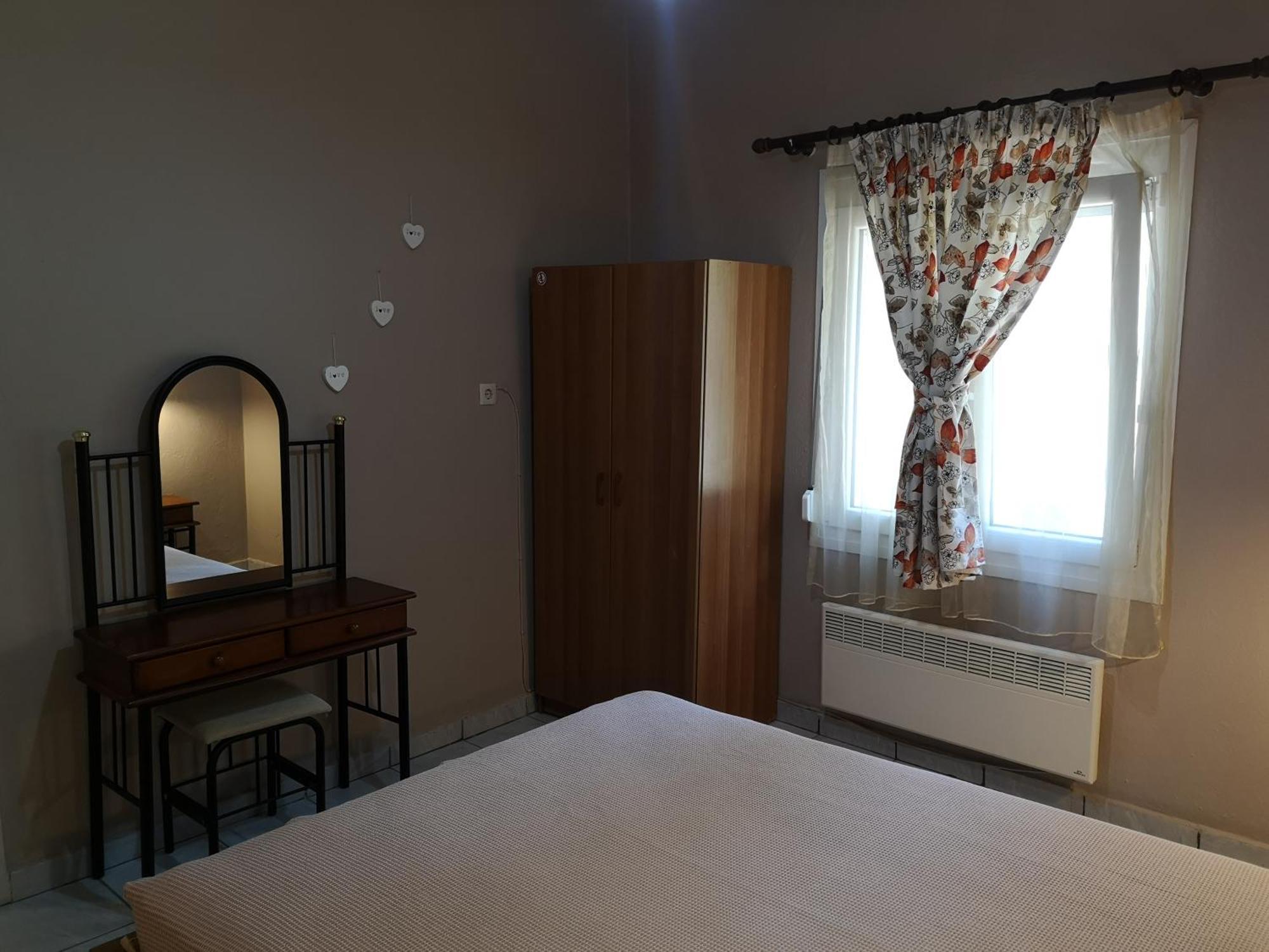 Venice Deluxe Studios Пефкари Номер фото