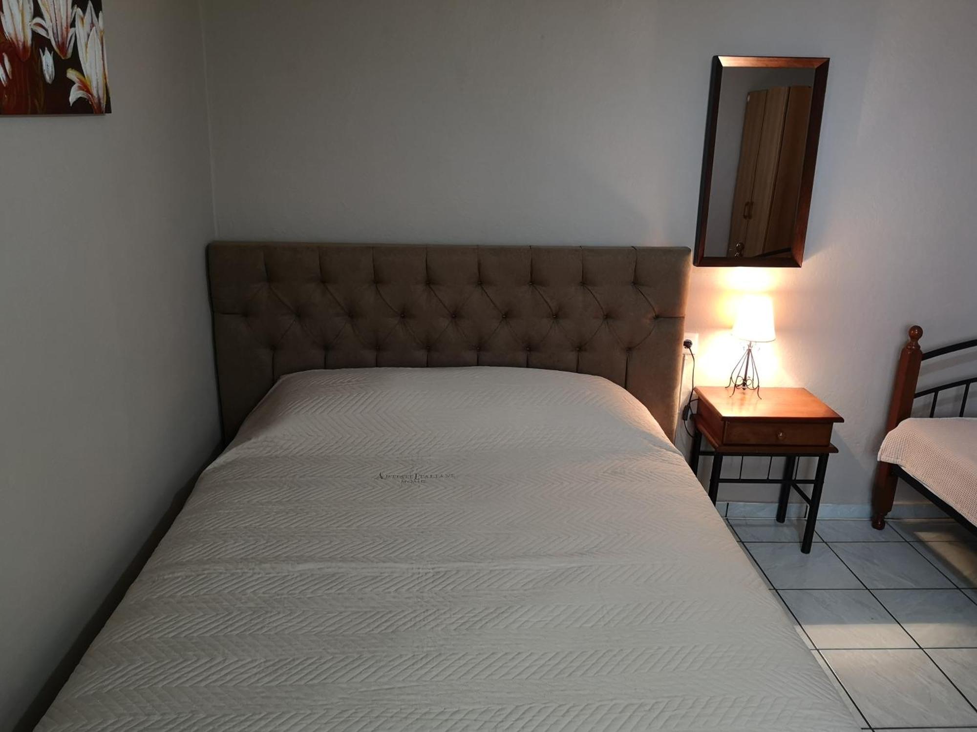 Venice Deluxe Studios Пефкари Номер фото