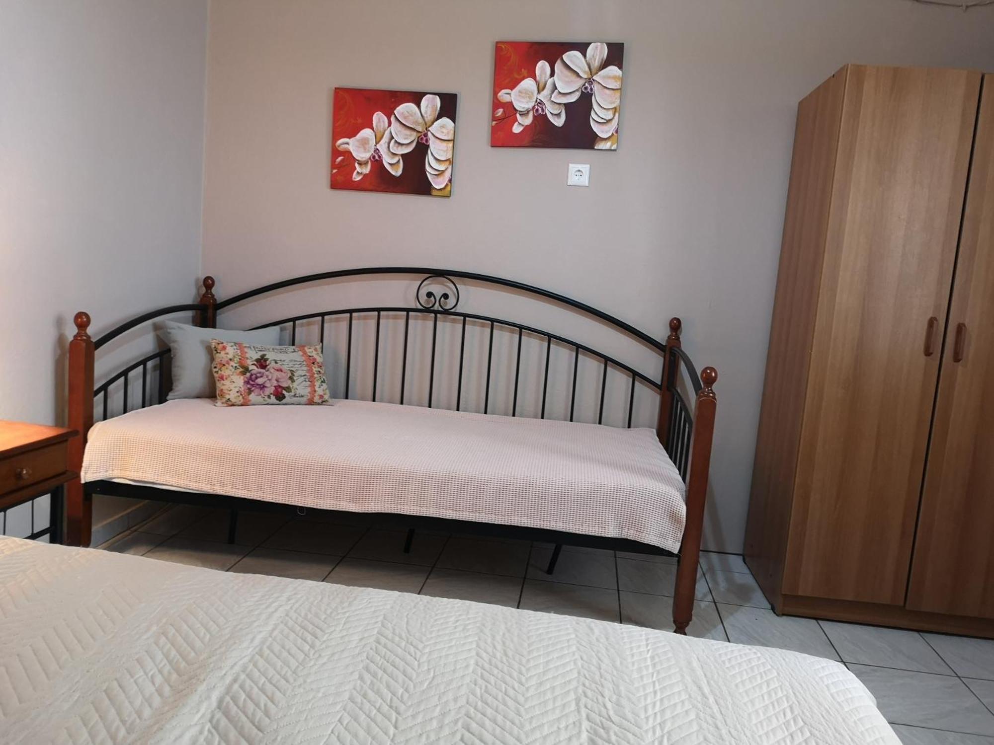 Venice Deluxe Studios Пефкари Номер фото