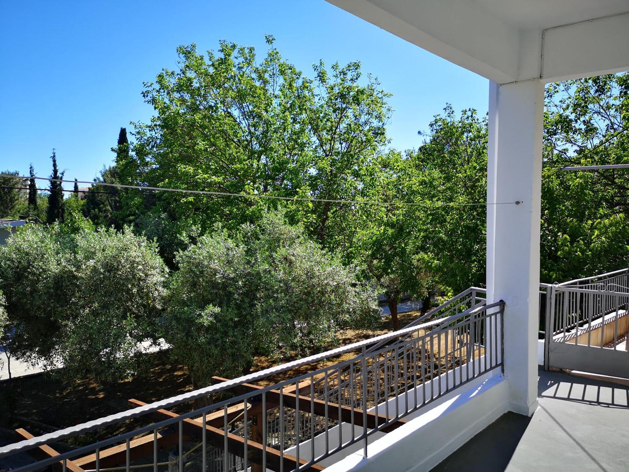 Venice Deluxe Studios Пефкари Экстерьер фото
