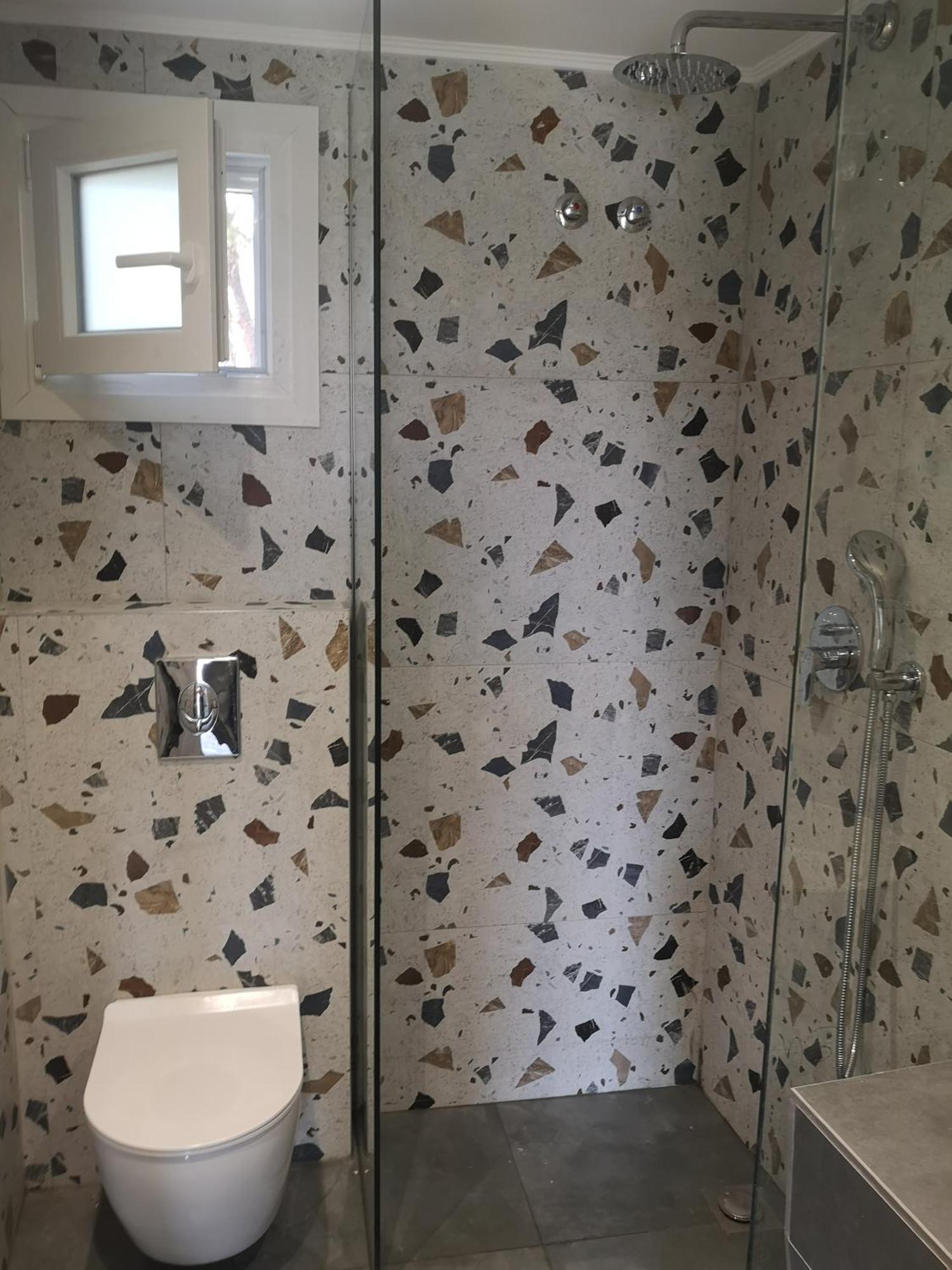 Venice Deluxe Studios Пефкари Экстерьер фото